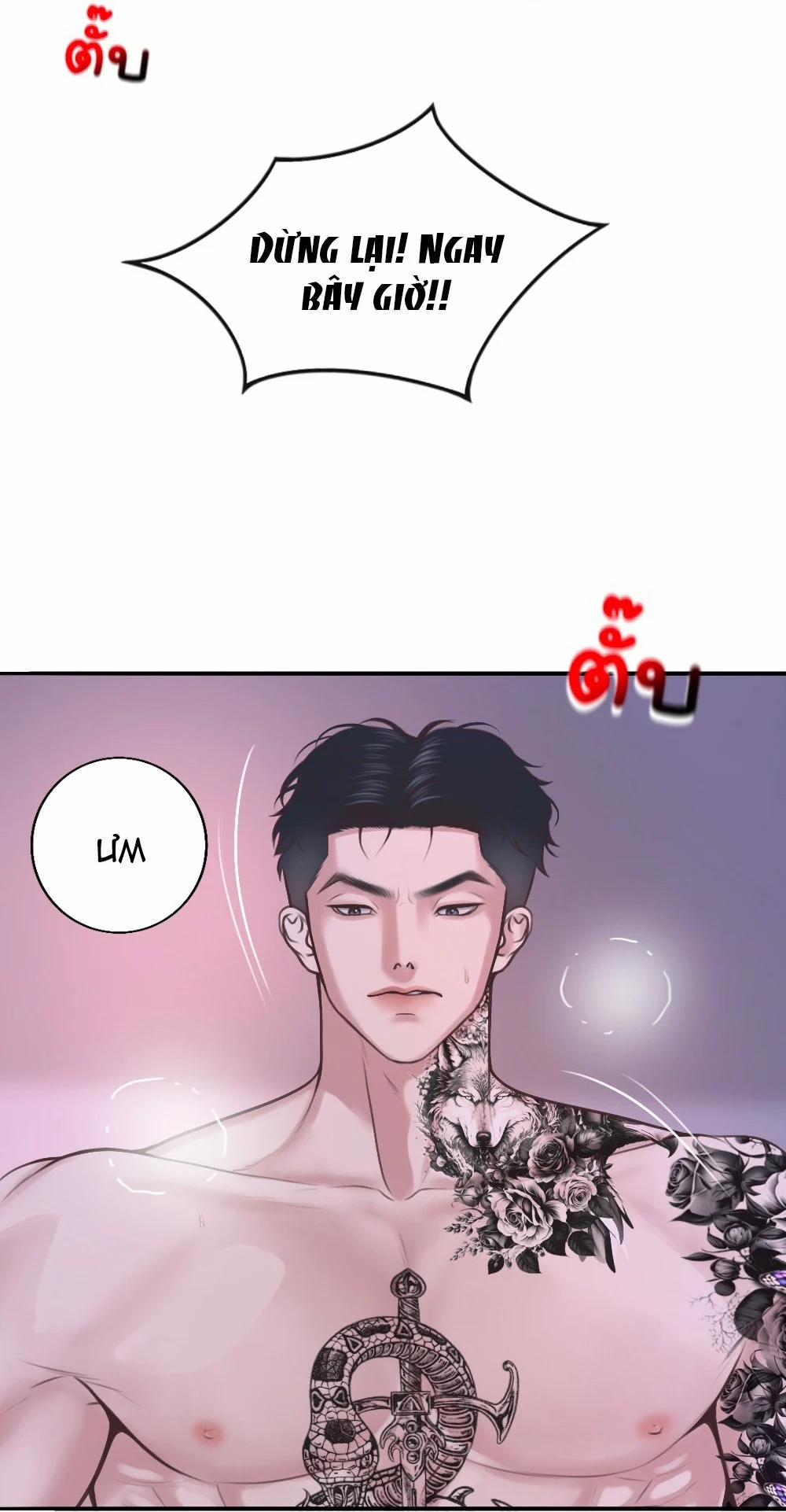 [18+] Hãy Cẩn Thận Khi Sử Dụng Từ ”bạn” Sai Người 16.1 trang 25