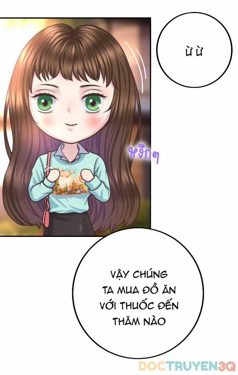 [18+] Hãy Cẩn Thận Khi Sử Dụng Từ ”bạn” Sai Người 16.2 trang 1