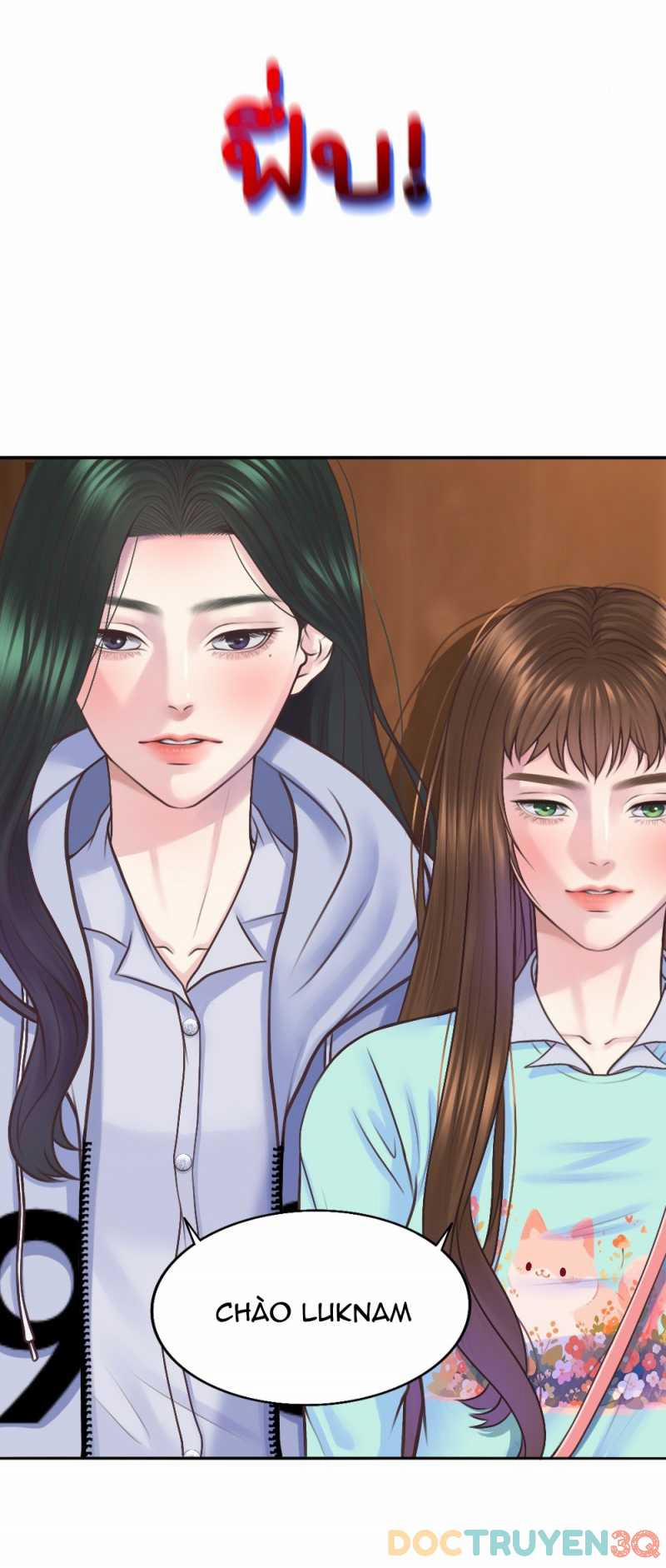 [18+] Hãy Cẩn Thận Khi Sử Dụng Từ ”bạn” Sai Người 16.2 trang 10