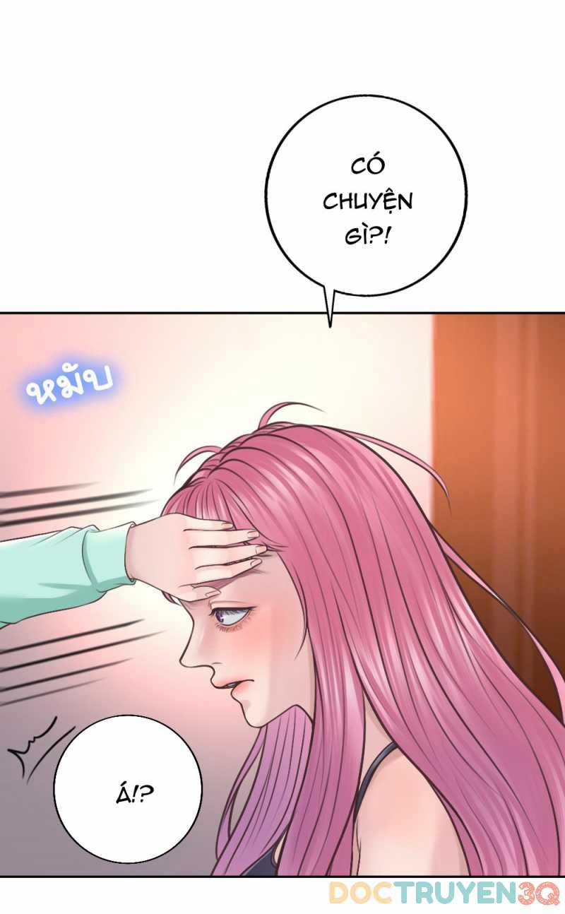 [18+] Hãy Cẩn Thận Khi Sử Dụng Từ ”bạn” Sai Người 16.2 trang 11