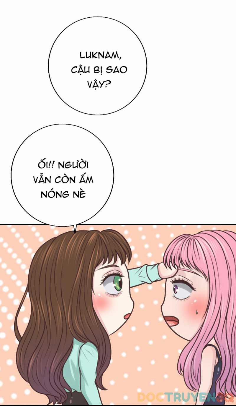 [18+] Hãy Cẩn Thận Khi Sử Dụng Từ ”bạn” Sai Người 16.2 trang 12