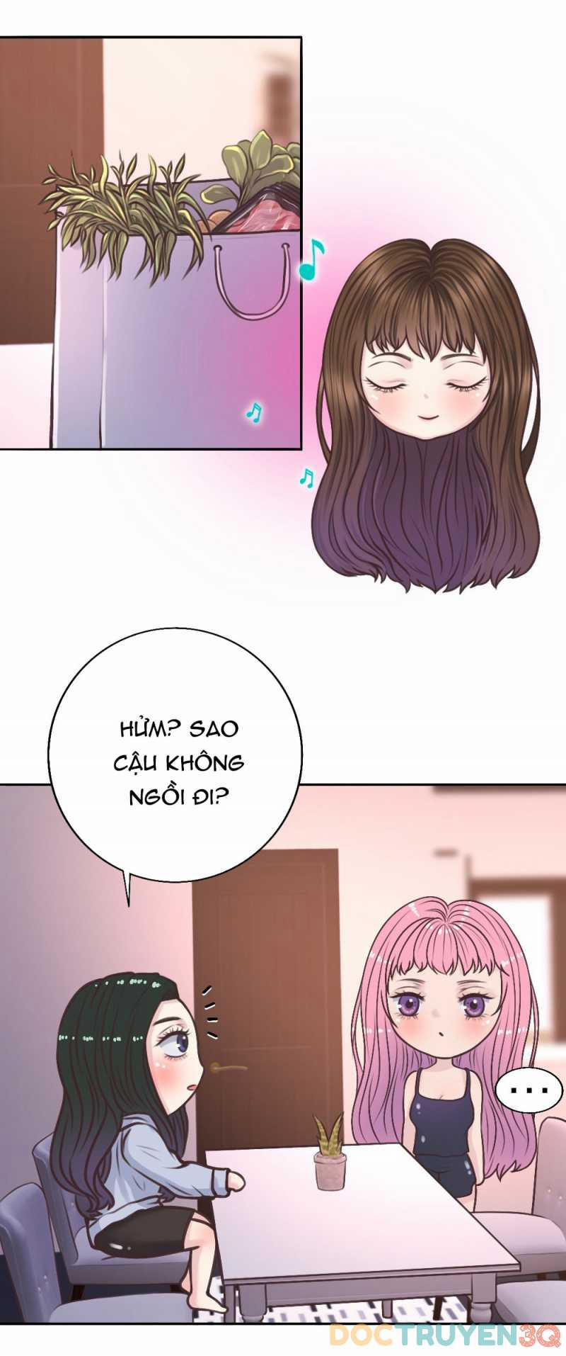 [18+] Hãy Cẩn Thận Khi Sử Dụng Từ ”bạn” Sai Người 16.2 trang 14