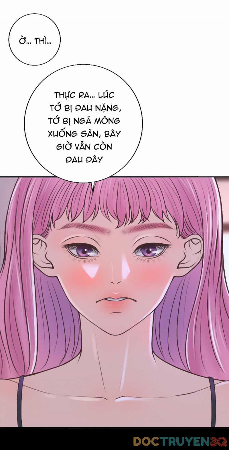 [18+] Hãy Cẩn Thận Khi Sử Dụng Từ ”bạn” Sai Người 16.2 trang 15