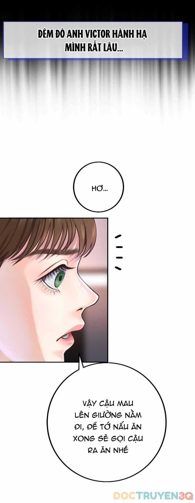 [18+] Hãy Cẩn Thận Khi Sử Dụng Từ ”bạn” Sai Người 16.2 trang 17