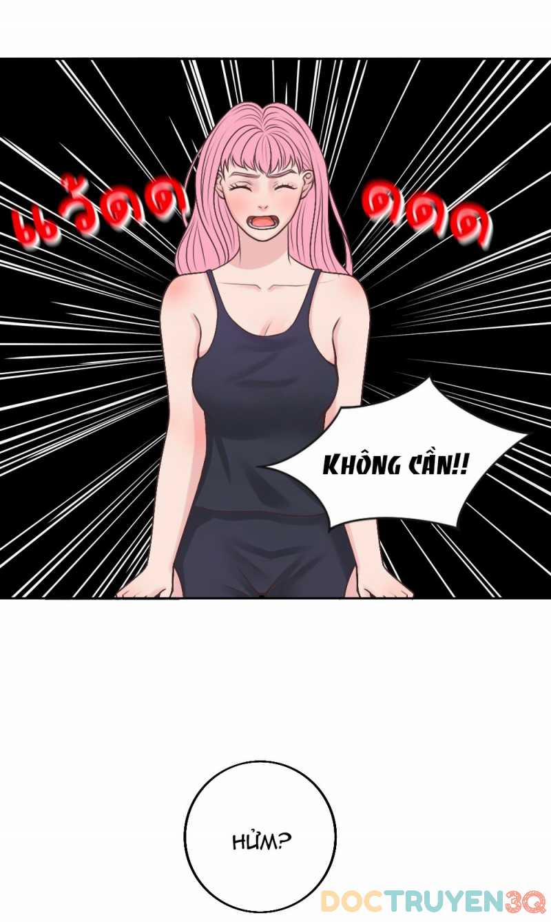 [18+] Hãy Cẩn Thận Khi Sử Dụng Từ ”bạn” Sai Người 16.2 trang 18