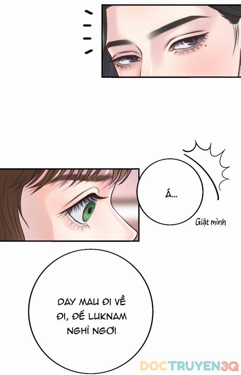 [18+] Hãy Cẩn Thận Khi Sử Dụng Từ ”bạn” Sai Người 16.2 trang 19