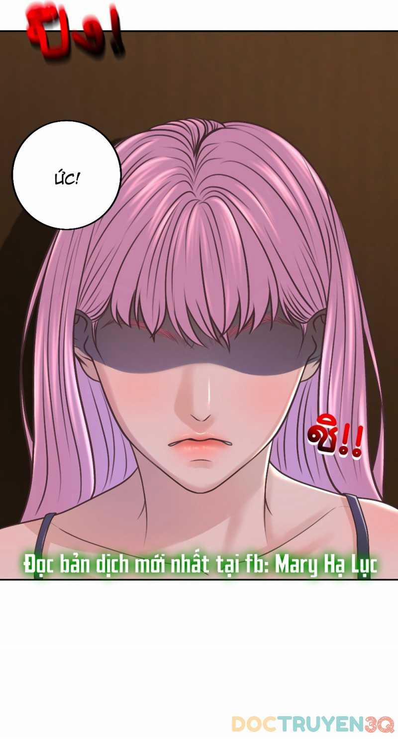 [18+] Hãy Cẩn Thận Khi Sử Dụng Từ ”bạn” Sai Người 16.2 trang 21