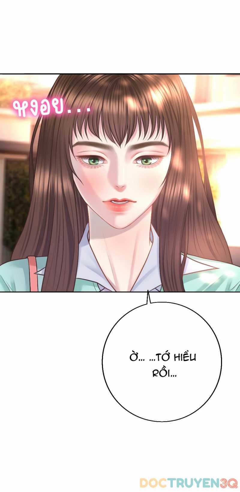 [18+] Hãy Cẩn Thận Khi Sử Dụng Từ ”bạn” Sai Người 16.2 trang 3