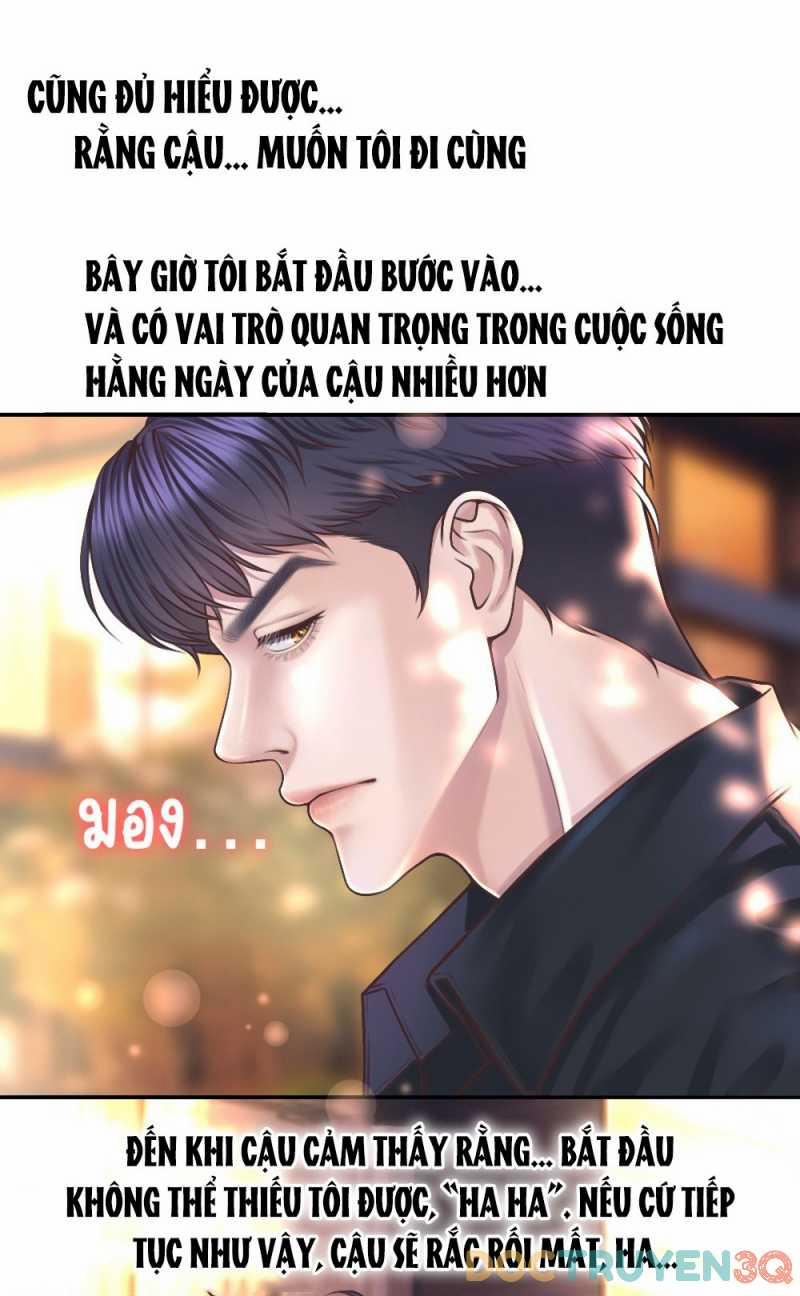 [18+] Hãy Cẩn Thận Khi Sử Dụng Từ ”bạn” Sai Người 16.2 trang 4
