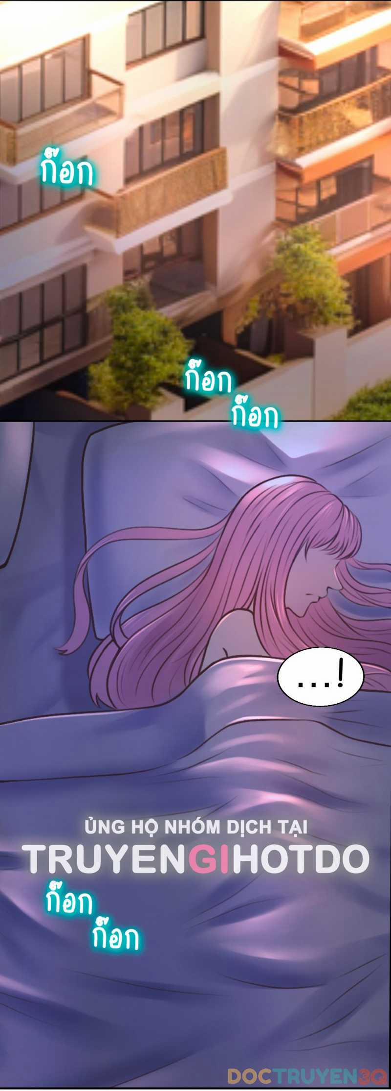 [18+] Hãy Cẩn Thận Khi Sử Dụng Từ ”bạn” Sai Người 16.2 trang 6