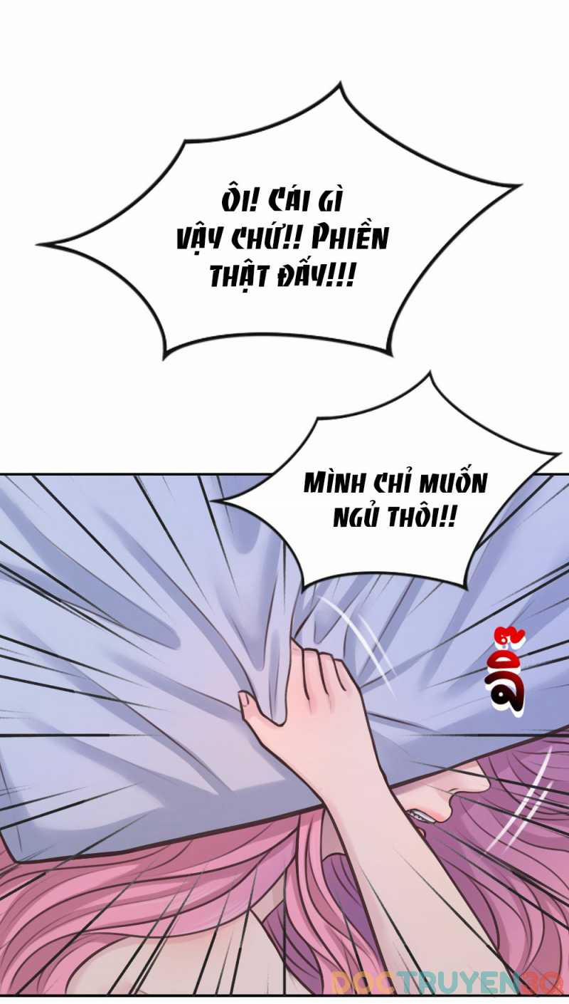 [18+] Hãy Cẩn Thận Khi Sử Dụng Từ ”bạn” Sai Người 16.2 trang 8