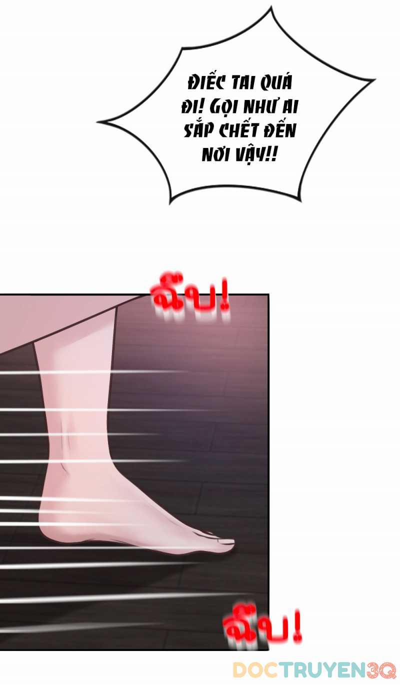 [18+] Hãy Cẩn Thận Khi Sử Dụng Từ ”bạn” Sai Người 16.2 trang 9