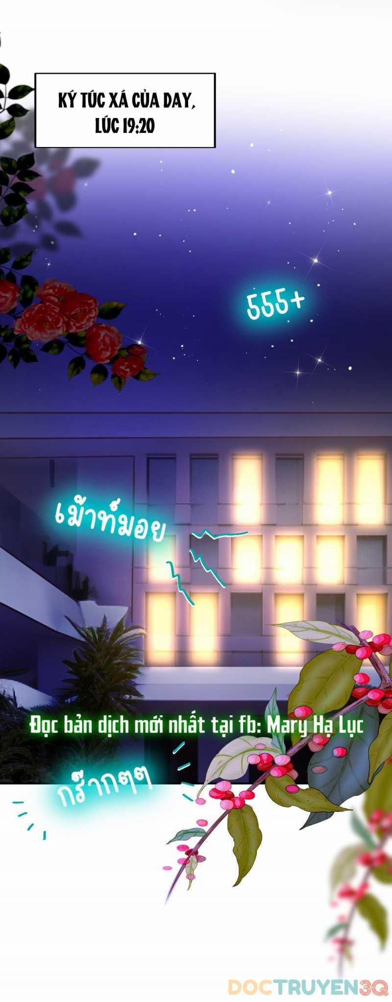 [18+] Hãy Cẩn Thận Khi Sử Dụng Từ ”bạn” Sai Người 17.1 trang 0