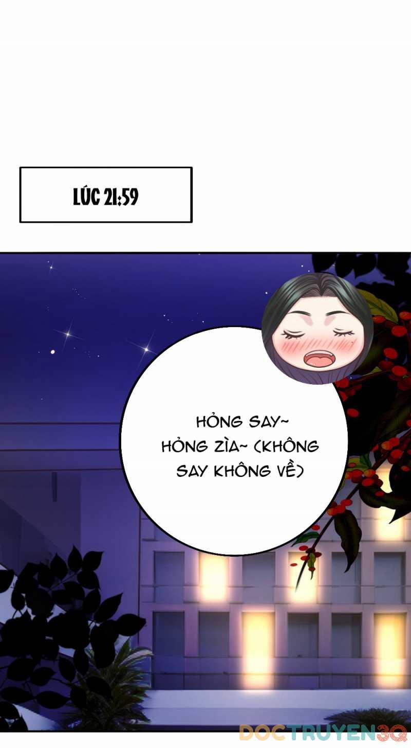 [18+] Hãy Cẩn Thận Khi Sử Dụng Từ ”bạn” Sai Người 17.1 trang 11