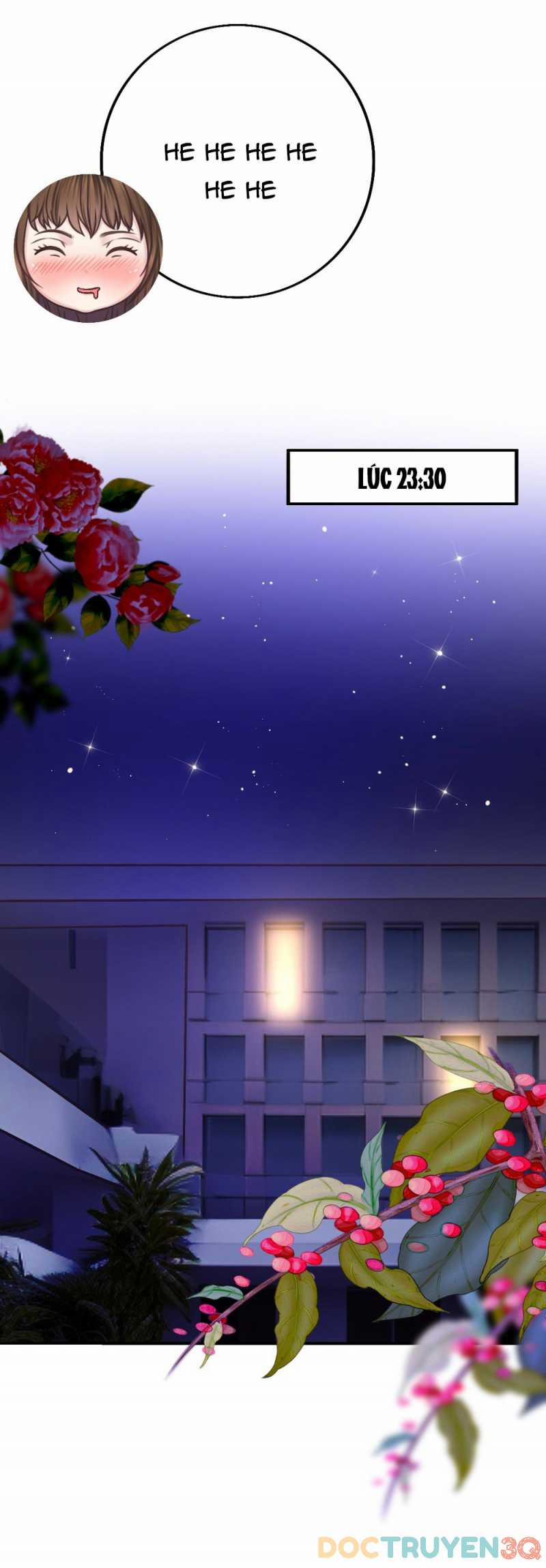 [18+] Hãy Cẩn Thận Khi Sử Dụng Từ ”bạn” Sai Người 17.1 trang 12