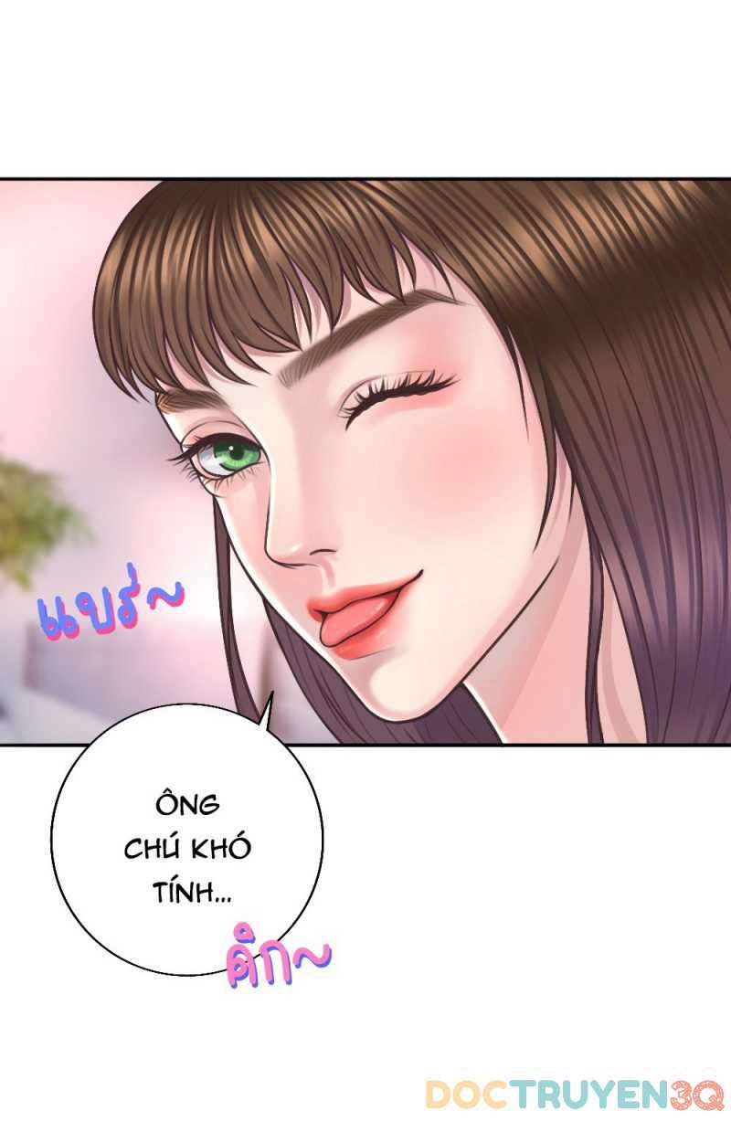 [18+] Hãy Cẩn Thận Khi Sử Dụng Từ ”bạn” Sai Người 17.1 trang 8