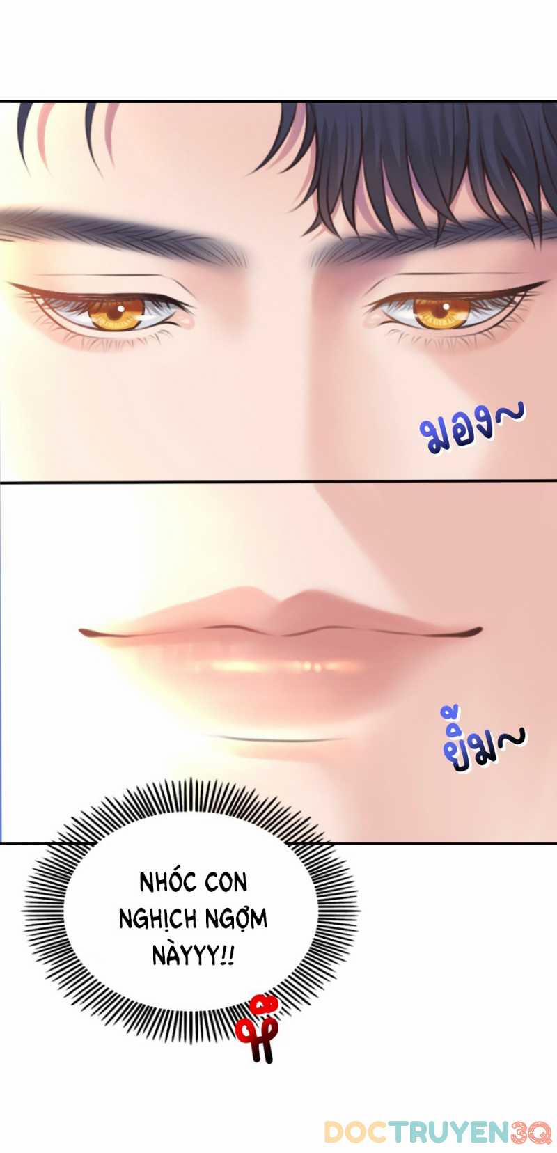 [18+] Hãy Cẩn Thận Khi Sử Dụng Từ ”bạn” Sai Người 17.1 trang 9