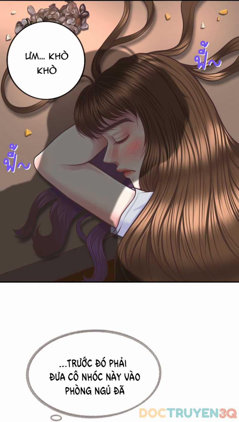 [18+] Hãy Cẩn Thận Khi Sử Dụng Từ ”bạn” Sai Người 17.2 trang 6