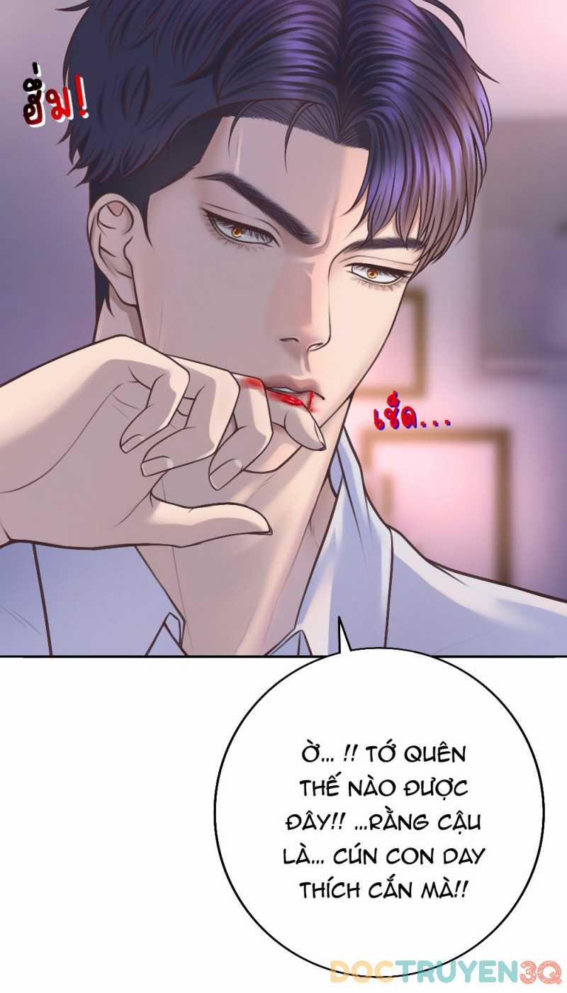 [18+] Hãy Cẩn Thận Khi Sử Dụng Từ ”bạn” Sai Người 18.1 trang 10