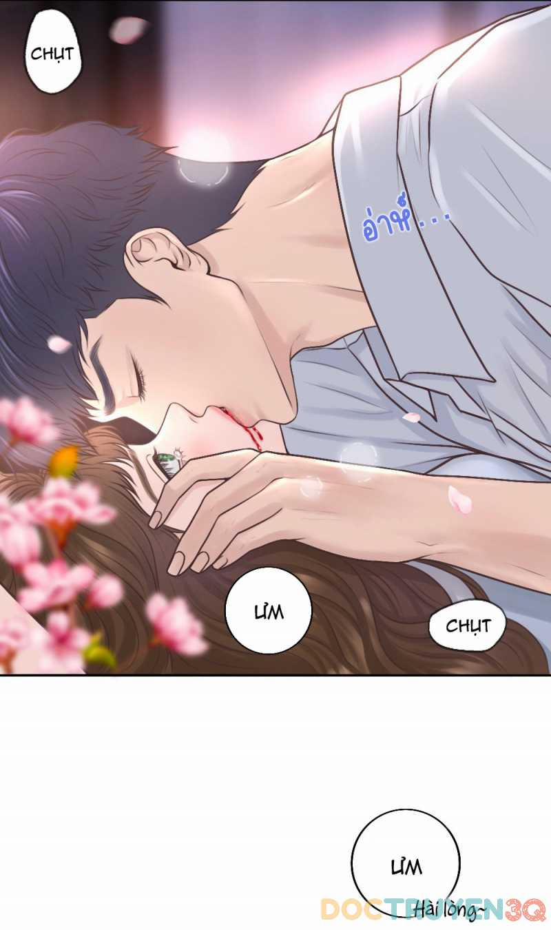 [18+] Hãy Cẩn Thận Khi Sử Dụng Từ ”bạn” Sai Người 18.1 trang 19