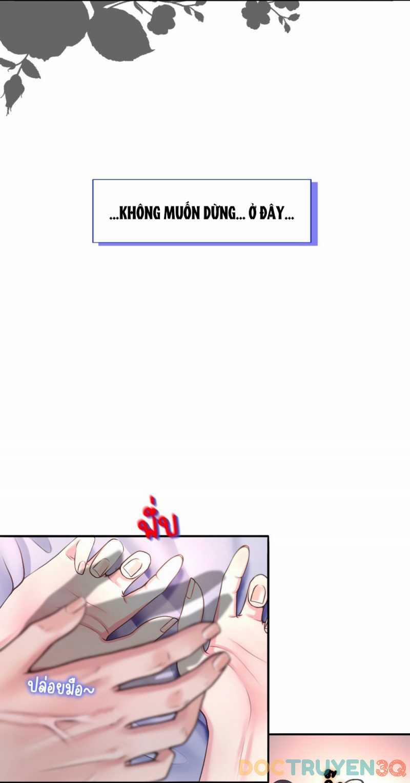 [18+] Hãy Cẩn Thận Khi Sử Dụng Từ ”bạn” Sai Người 18.1 trang 22