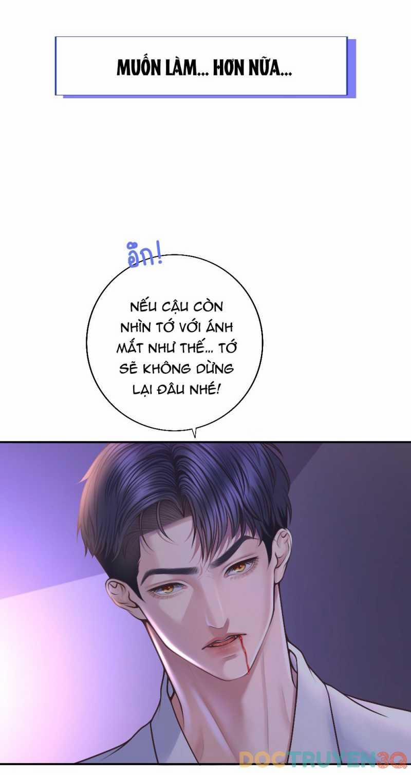 [18+] Hãy Cẩn Thận Khi Sử Dụng Từ ”bạn” Sai Người 18.2 trang 0