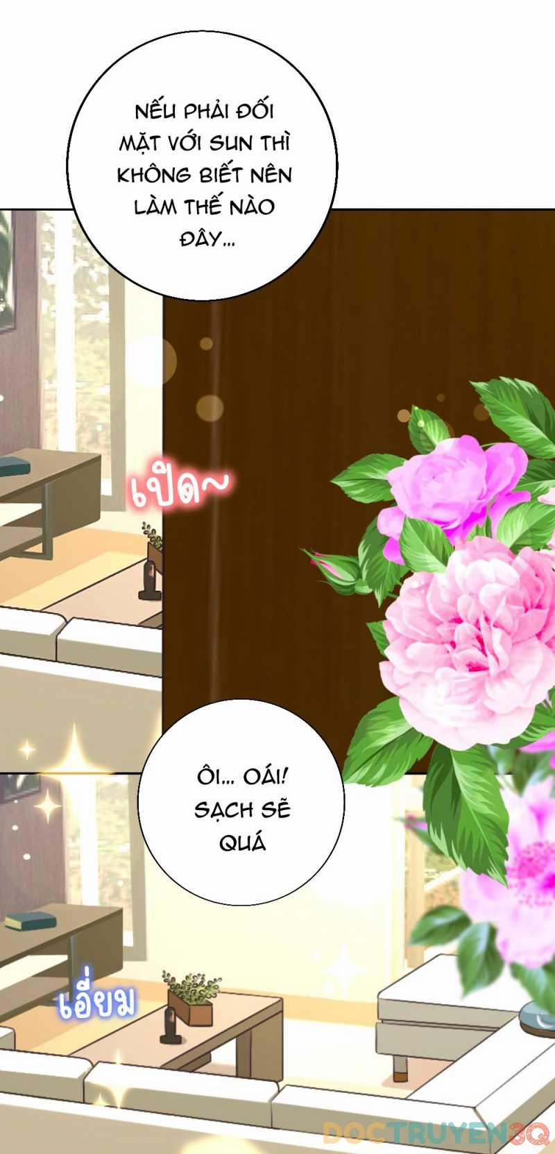 [18+] Hãy Cẩn Thận Khi Sử Dụng Từ ”bạn” Sai Người 18.2 trang 10