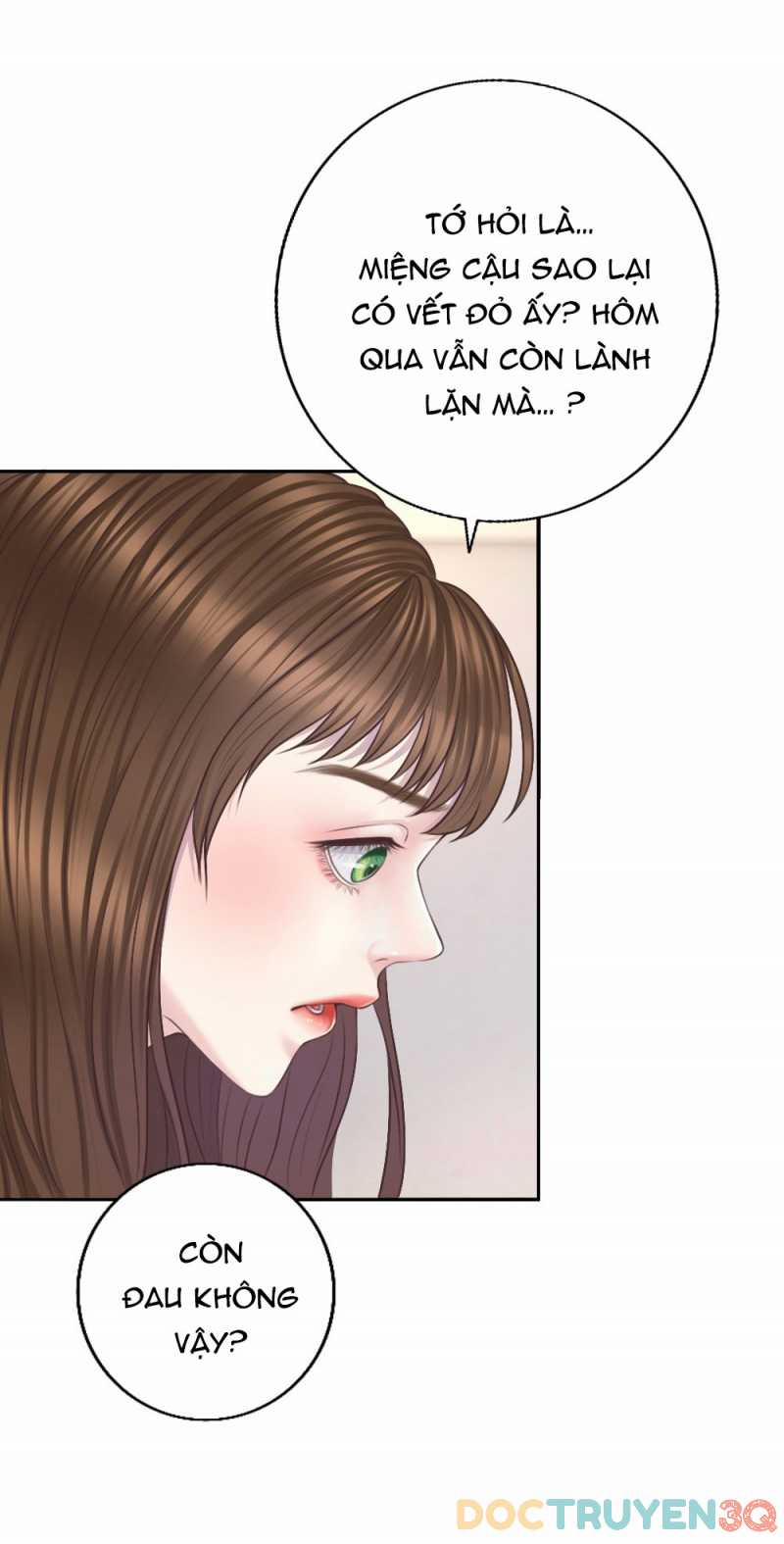 [18+] Hãy Cẩn Thận Khi Sử Dụng Từ ”bạn” Sai Người 18.2 trang 14