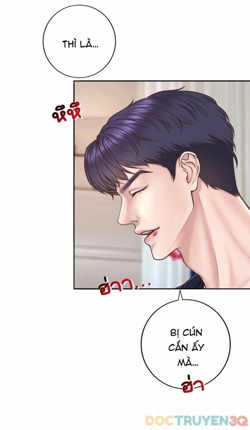 [18+] Hãy Cẩn Thận Khi Sử Dụng Từ ”bạn” Sai Người 18.2 trang 17