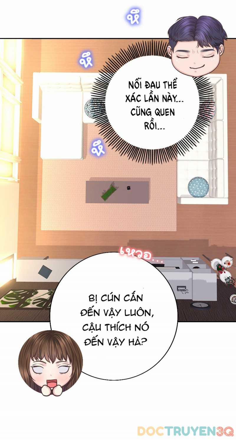 [18+] Hãy Cẩn Thận Khi Sử Dụng Từ ”bạn” Sai Người 18.2 trang 18