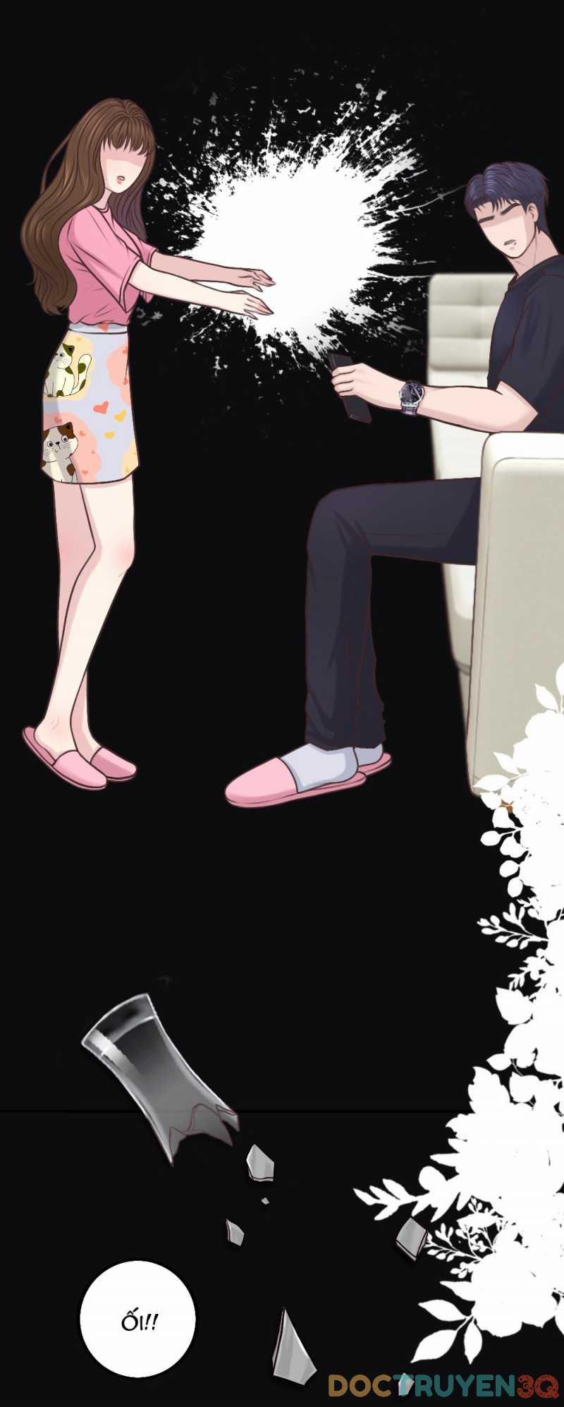 [18+] Hãy Cẩn Thận Khi Sử Dụng Từ ”bạn” Sai Người 18.2 trang 22