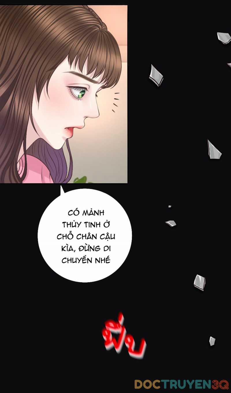 [18+] Hãy Cẩn Thận Khi Sử Dụng Từ ”bạn” Sai Người 18.2 trang 23