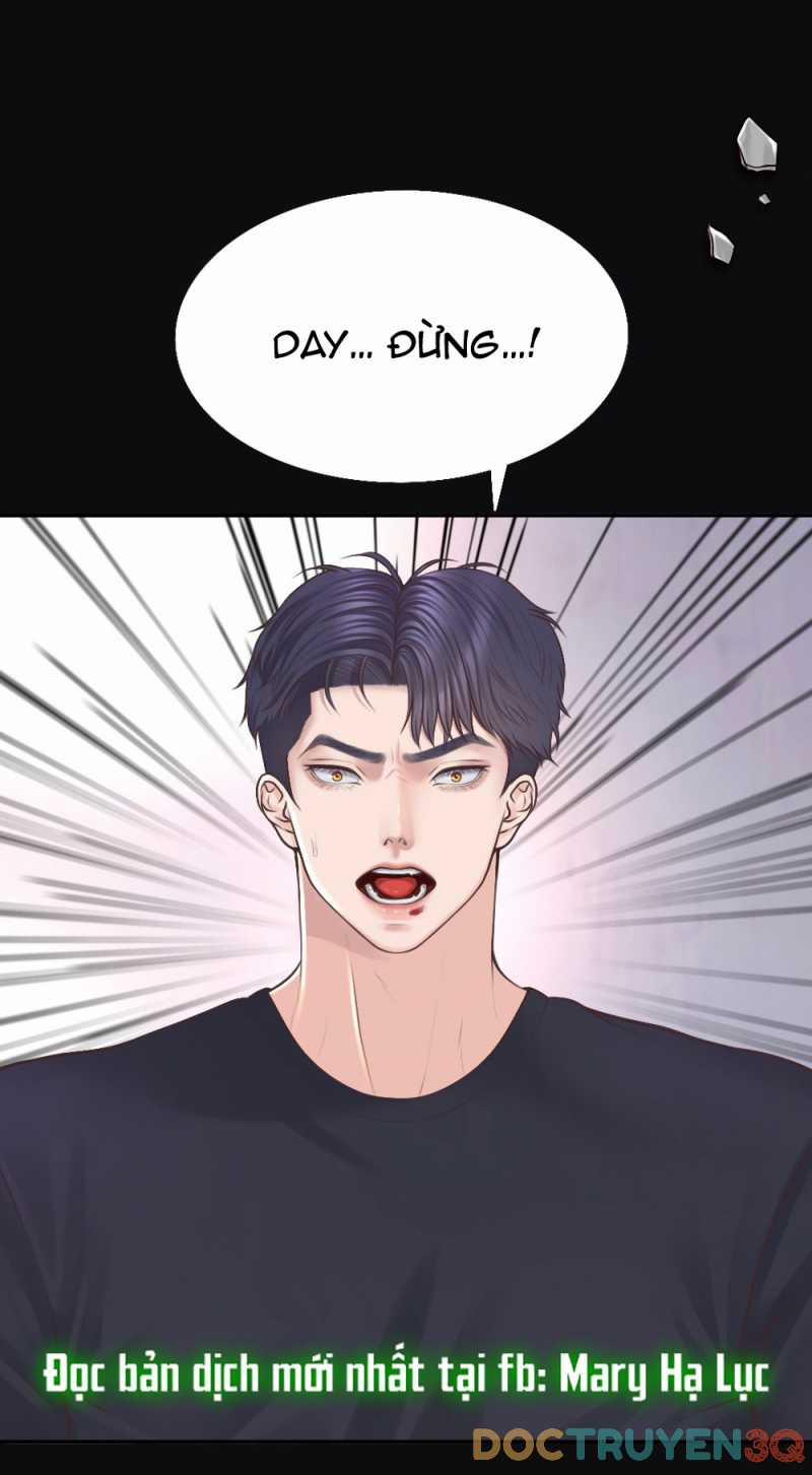 [18+] Hãy Cẩn Thận Khi Sử Dụng Từ ”bạn” Sai Người 18.2 trang 24