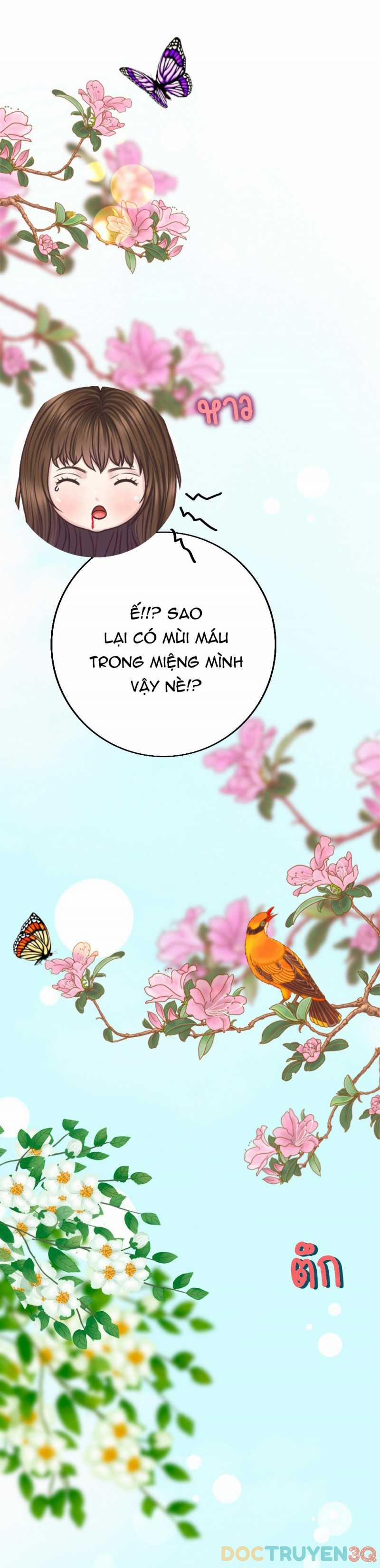 [18+] Hãy Cẩn Thận Khi Sử Dụng Từ ”bạn” Sai Người 18.2 trang 5