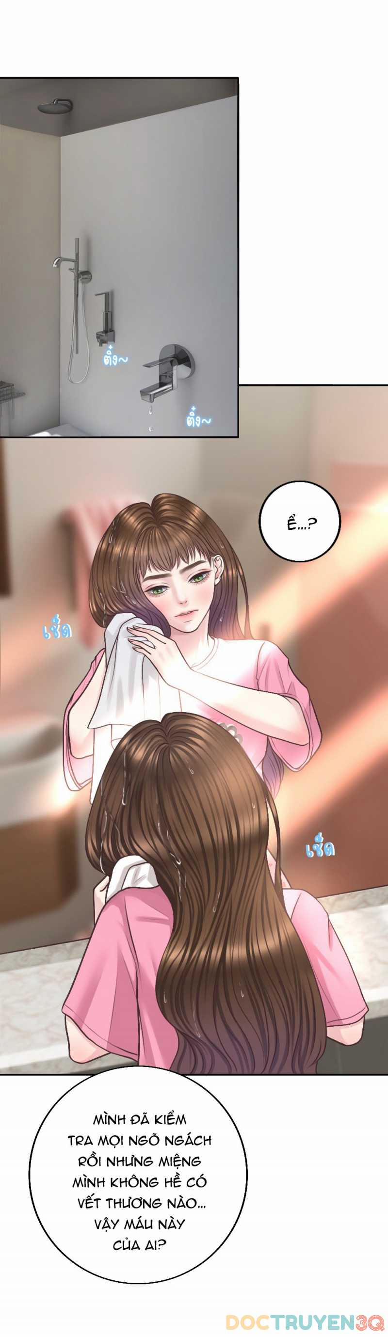 [18+] Hãy Cẩn Thận Khi Sử Dụng Từ ”bạn” Sai Người 18.2 trang 7