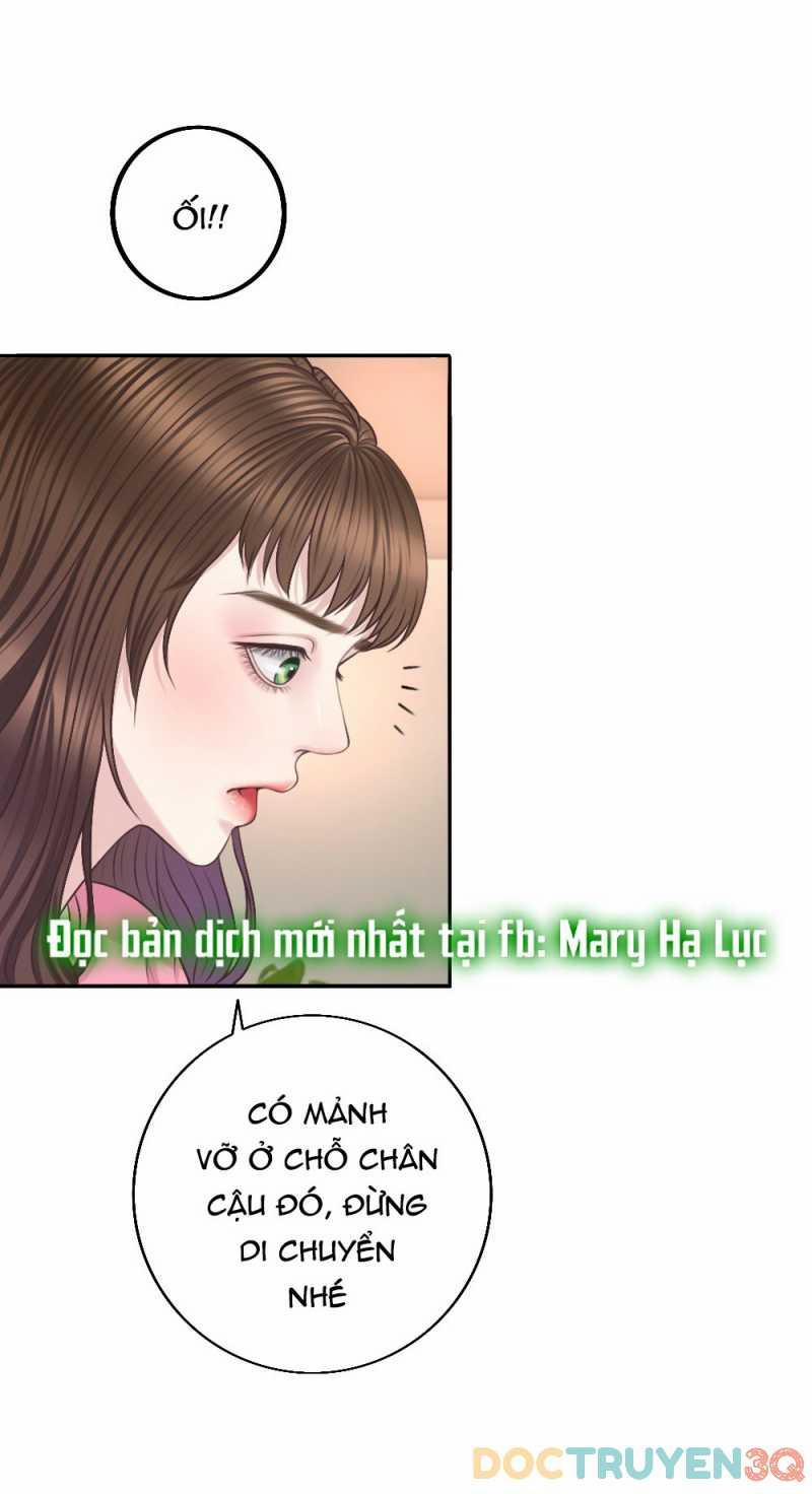 [18+] Hãy Cẩn Thận Khi Sử Dụng Từ ”bạn” Sai Người 19.1 trang 0