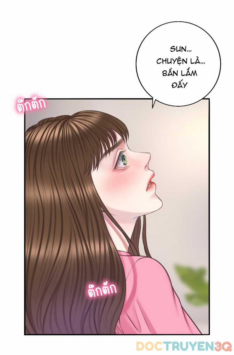 [18+] Hãy Cẩn Thận Khi Sử Dụng Từ ”bạn” Sai Người 19.1 trang 10