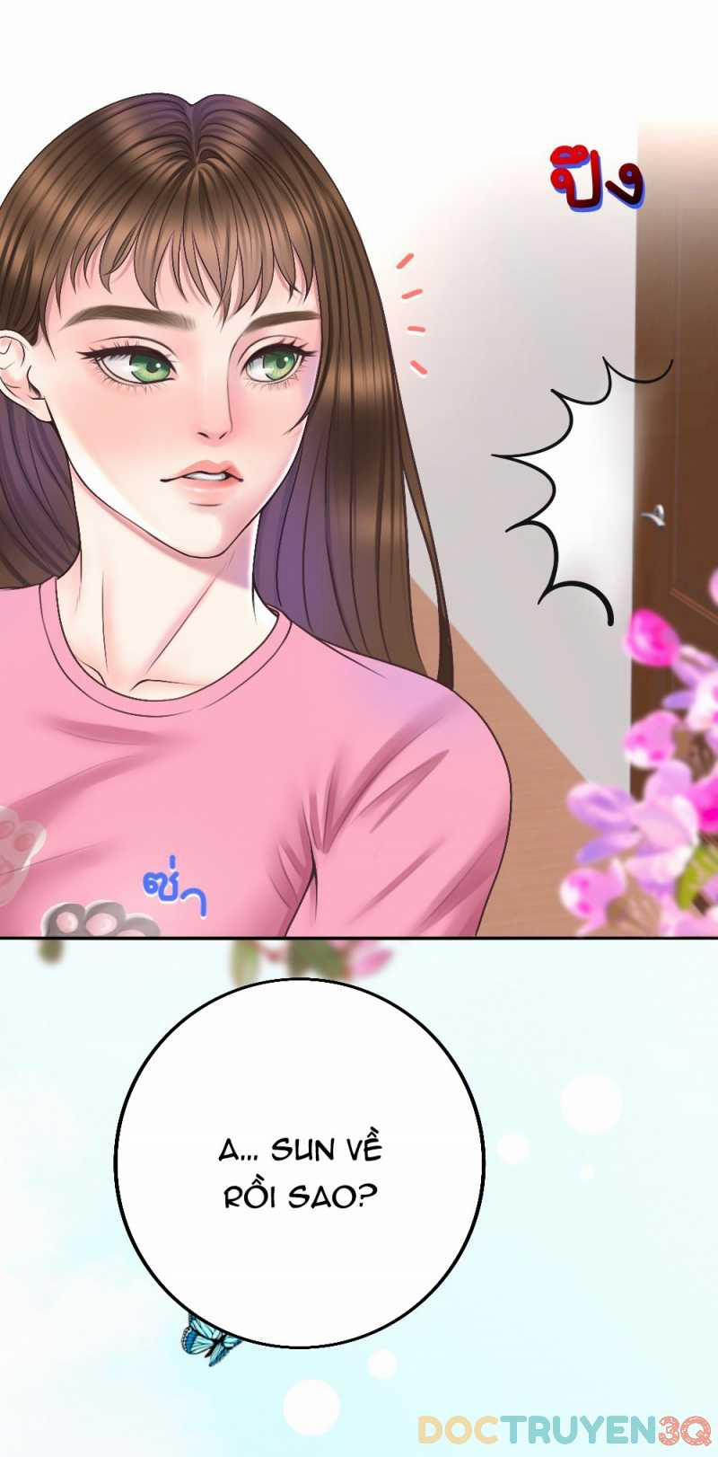 [18+] Hãy Cẩn Thận Khi Sử Dụng Từ ”bạn” Sai Người 19.1 trang 18