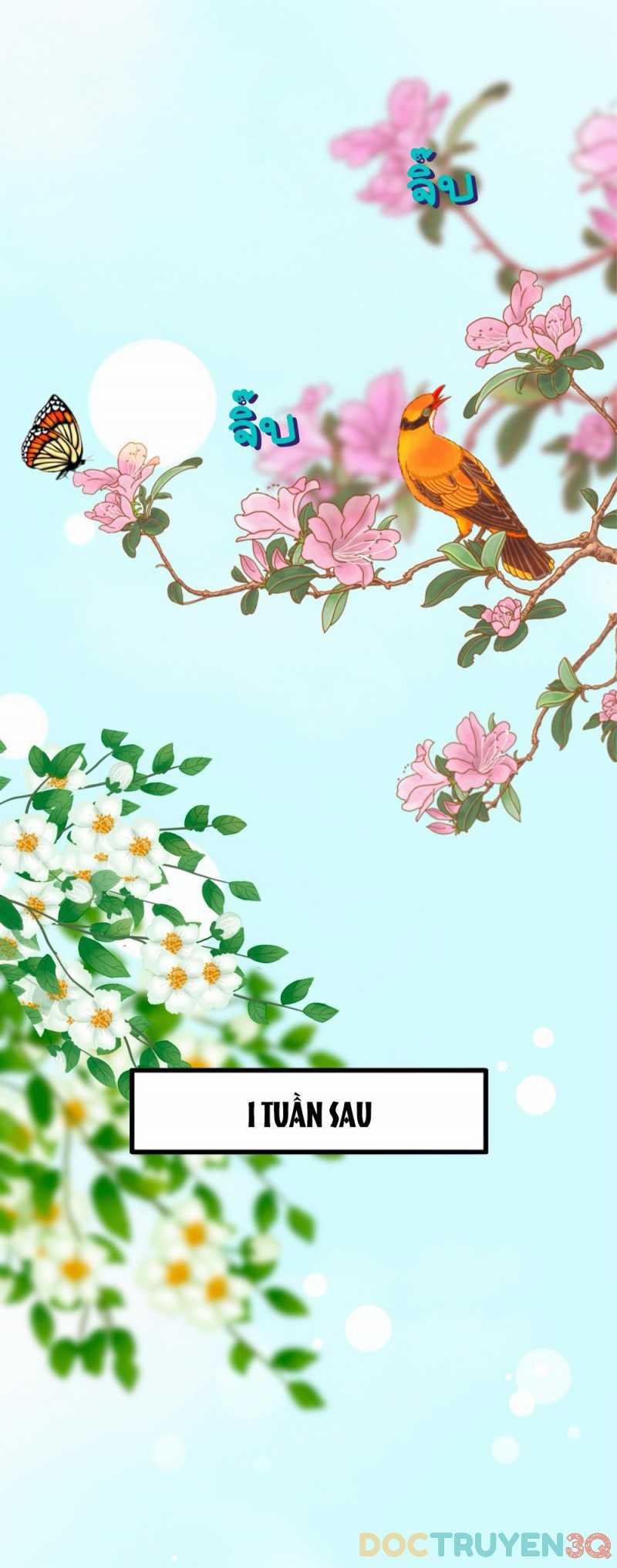 [18+] Hãy Cẩn Thận Khi Sử Dụng Từ ”bạn” Sai Người 19.1 trang 19