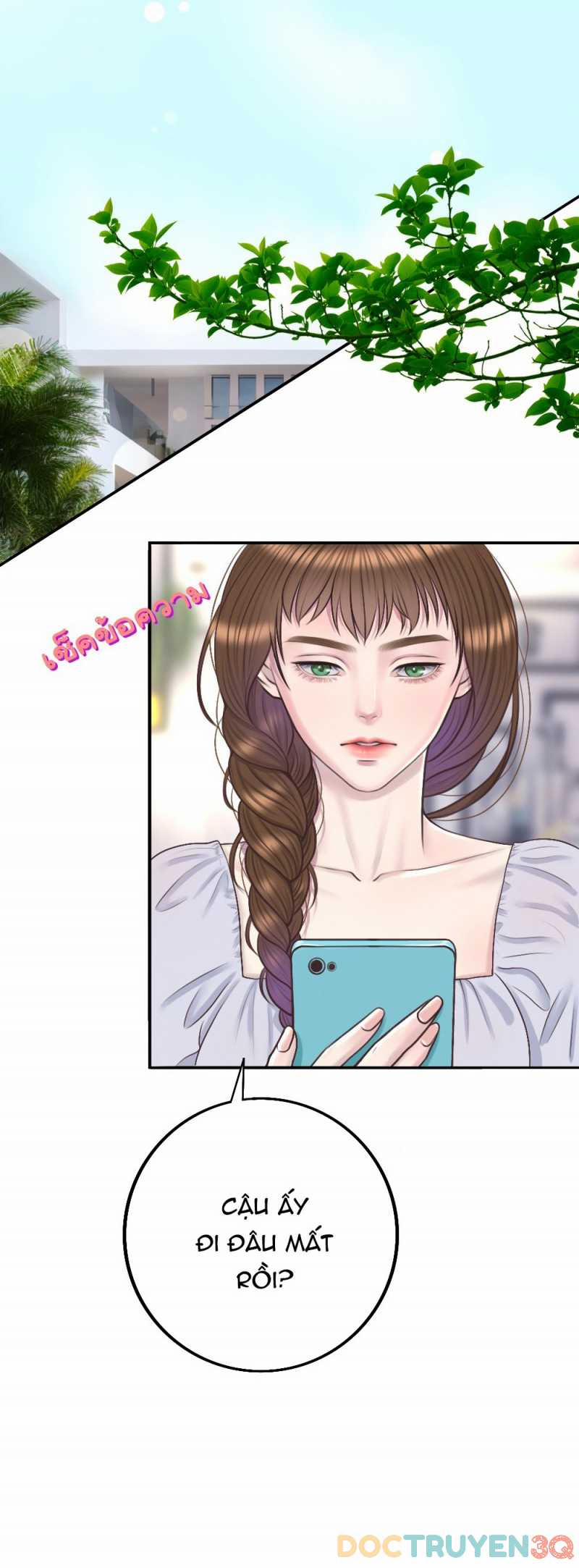 [18+] Hãy Cẩn Thận Khi Sử Dụng Từ ”bạn” Sai Người 19.1 trang 20