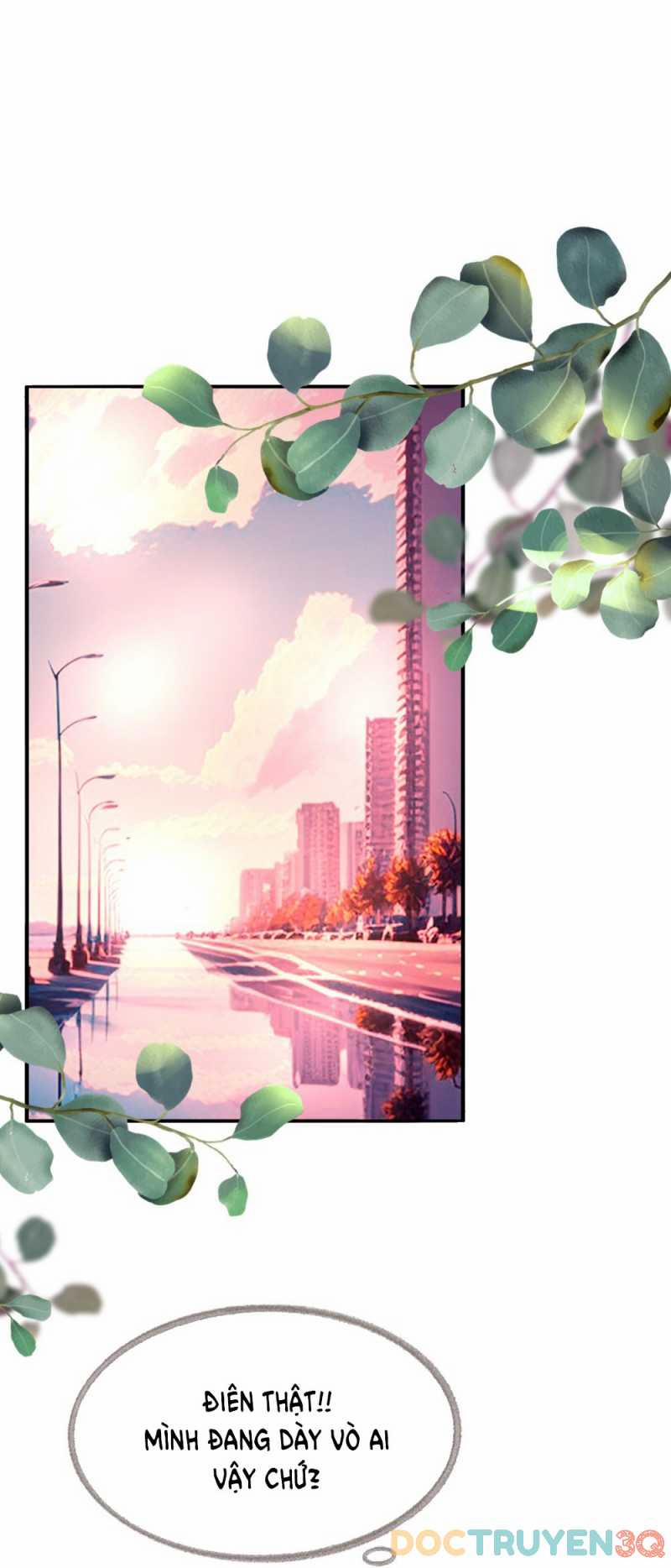 [18+] Hãy Cẩn Thận Khi Sử Dụng Từ ”bạn” Sai Người 19.1 trang 21