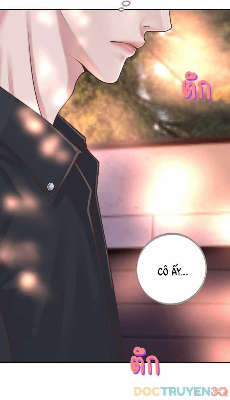 [18+] Hãy Cẩn Thận Khi Sử Dụng Từ ”bạn” Sai Người 19.1 trang 22