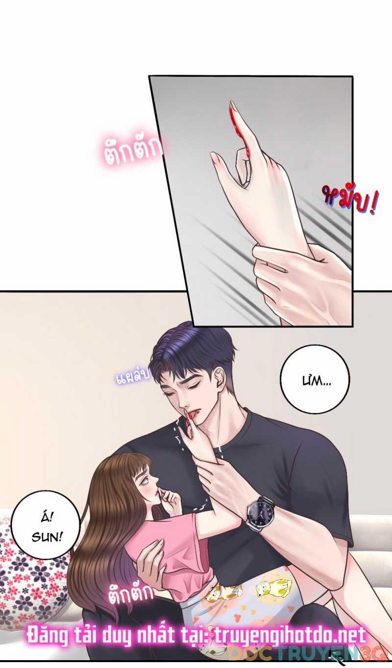 [18+] Hãy Cẩn Thận Khi Sử Dụng Từ ”bạn” Sai Người 19.1 trang 7