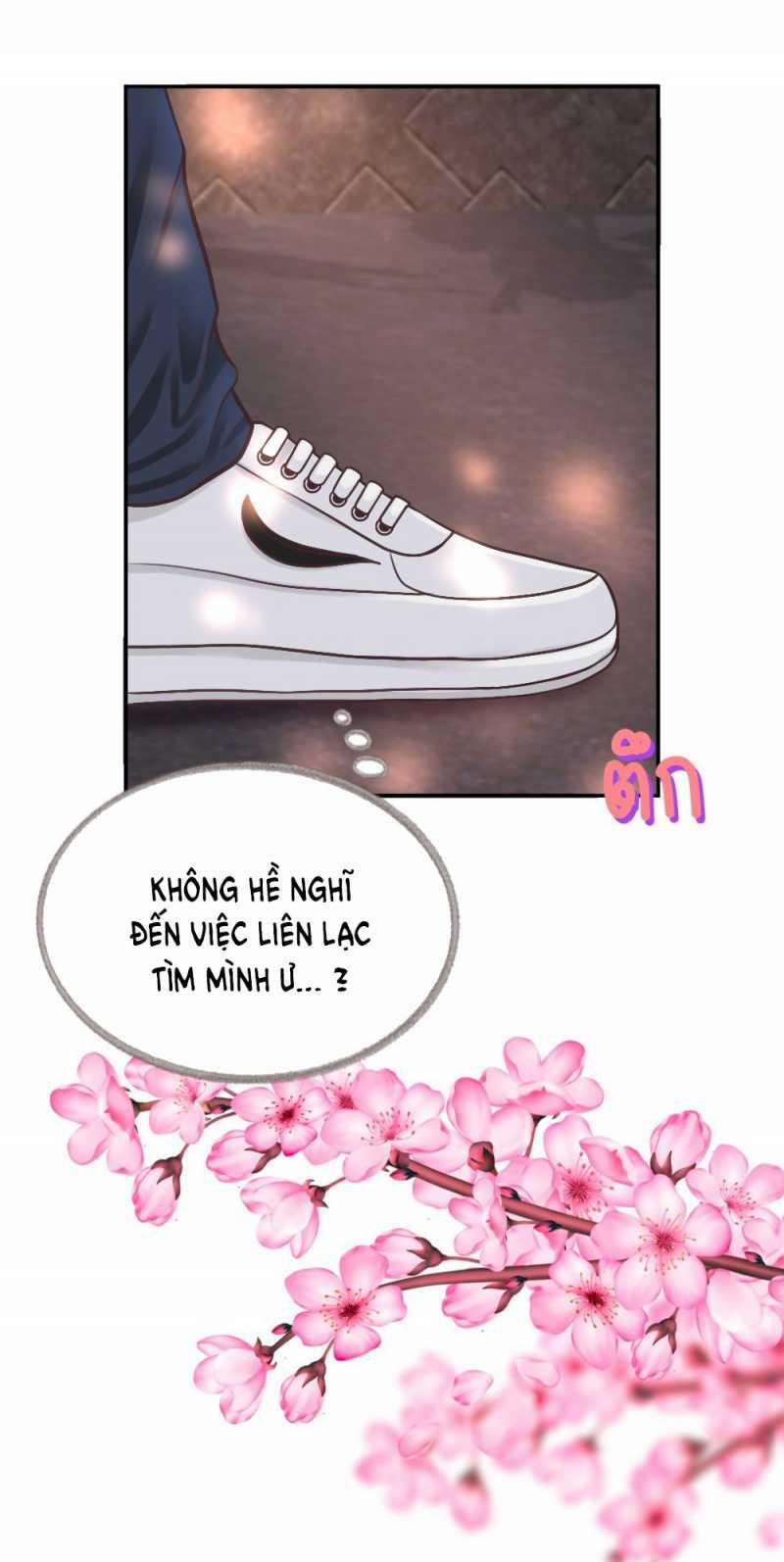 [18+] Hãy Cẩn Thận Khi Sử Dụng Từ ”bạn” Sai Người 19.2 trang 0