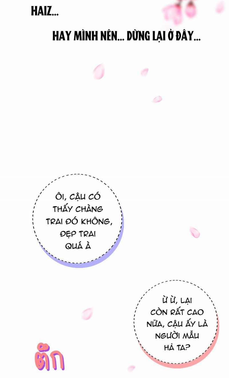 [18+] Hãy Cẩn Thận Khi Sử Dụng Từ ”bạn” Sai Người 19.2 trang 1