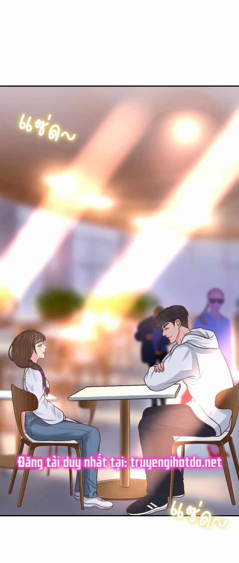 [18+] Hãy Cẩn Thận Khi Sử Dụng Từ ”bạn” Sai Người 19.2 trang 11