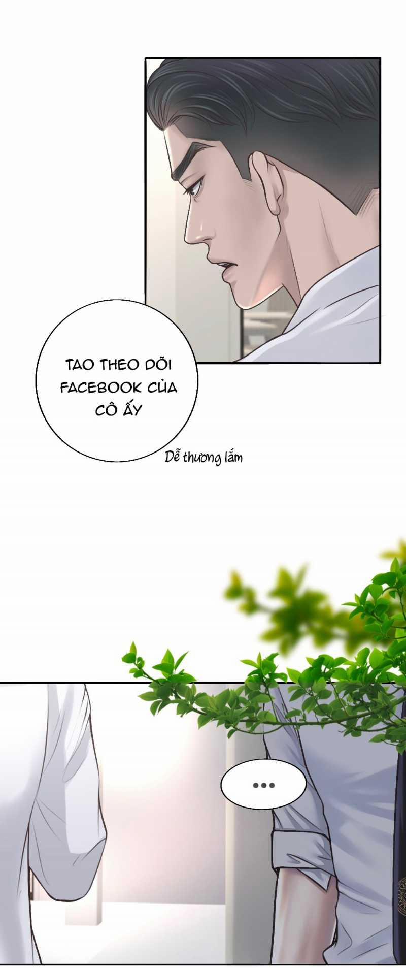 [18+] Hãy Cẩn Thận Khi Sử Dụng Từ ”bạn” Sai Người 19.2 trang 6