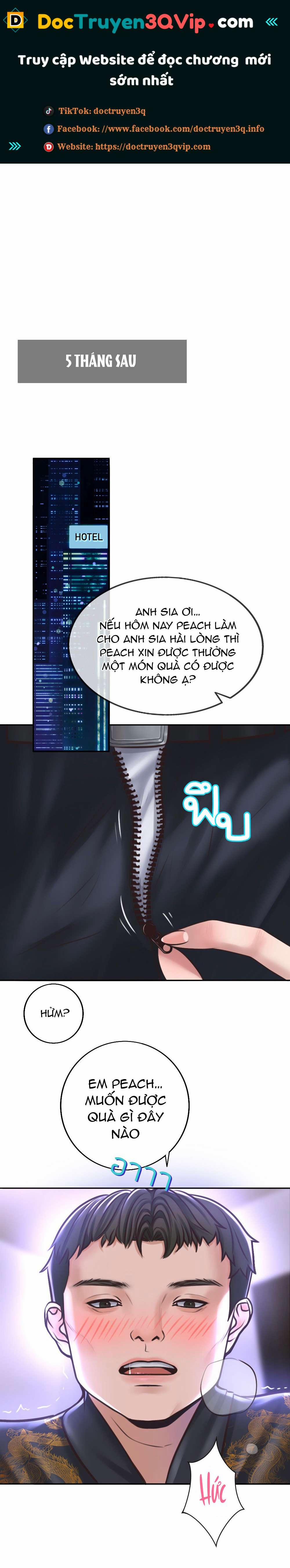 [18+] Hãy Cẩn Thận Khi Sử Dụng Từ ”bạn” Sai Người 2.1 trang 0