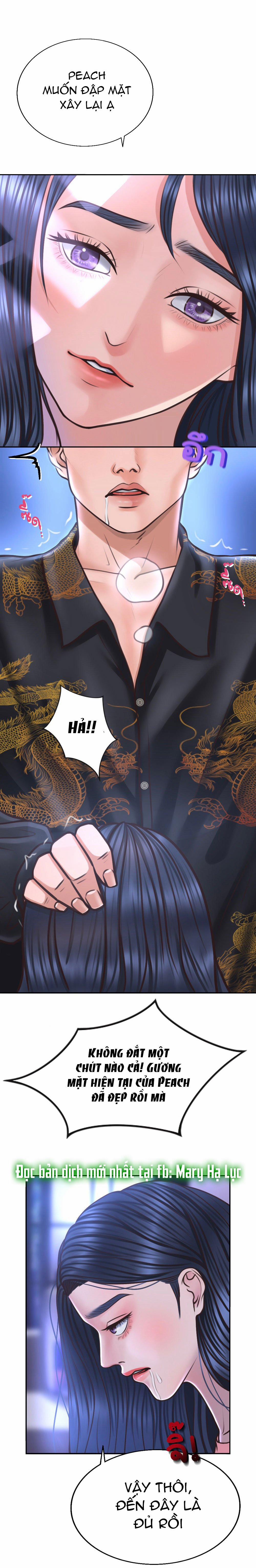 [18+] Hãy Cẩn Thận Khi Sử Dụng Từ ”bạn” Sai Người 2.1 trang 1