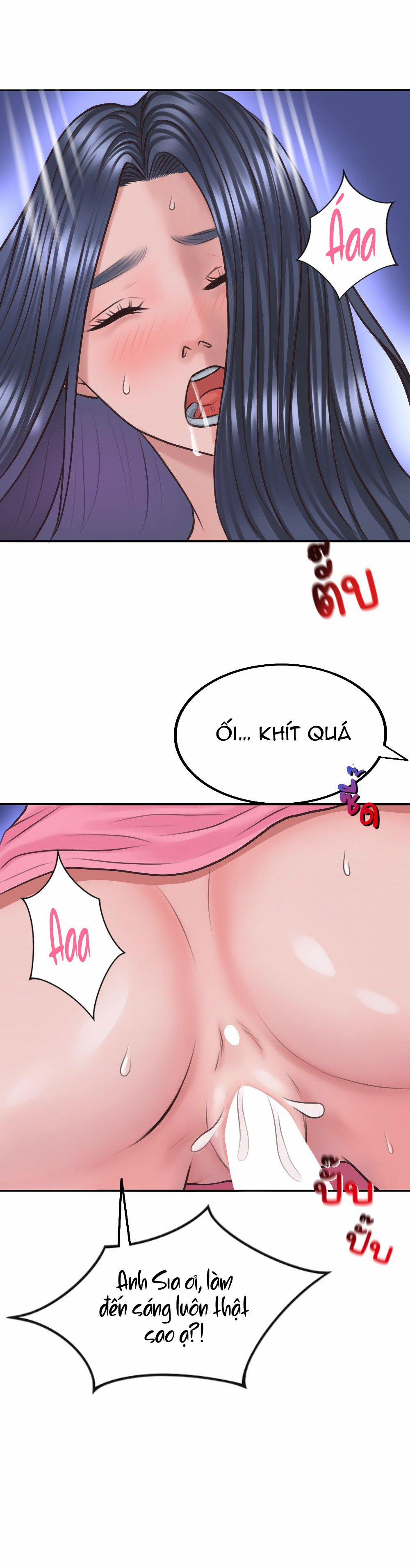 [18+] Hãy Cẩn Thận Khi Sử Dụng Từ ”bạn” Sai Người 2.1 trang 14